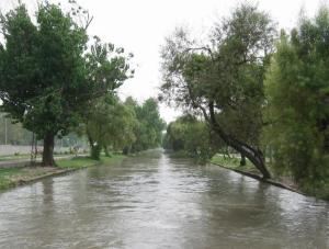 Lahore Branch Canal